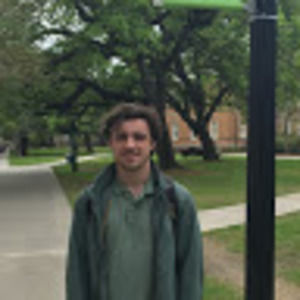 Meet your Posher, Grant